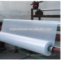 tunnel plastic greenhouse film agriculture